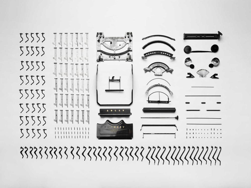 Embroidery Station