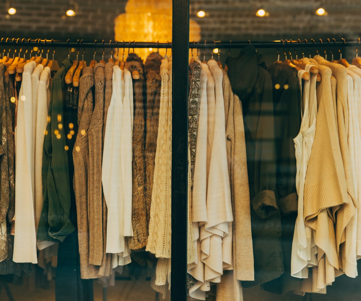Knitwear